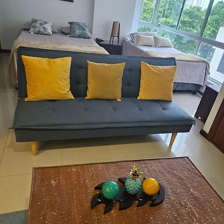 Apartament Laguito Apartamento