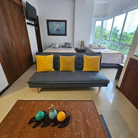 Apartament Laguito