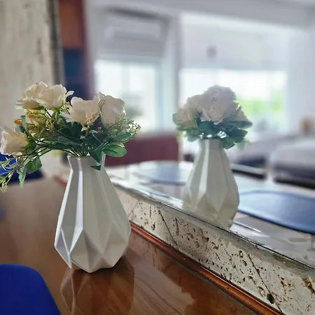 Apartament Laguito Cartagena